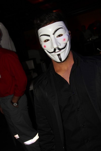 UnderGround Halloween